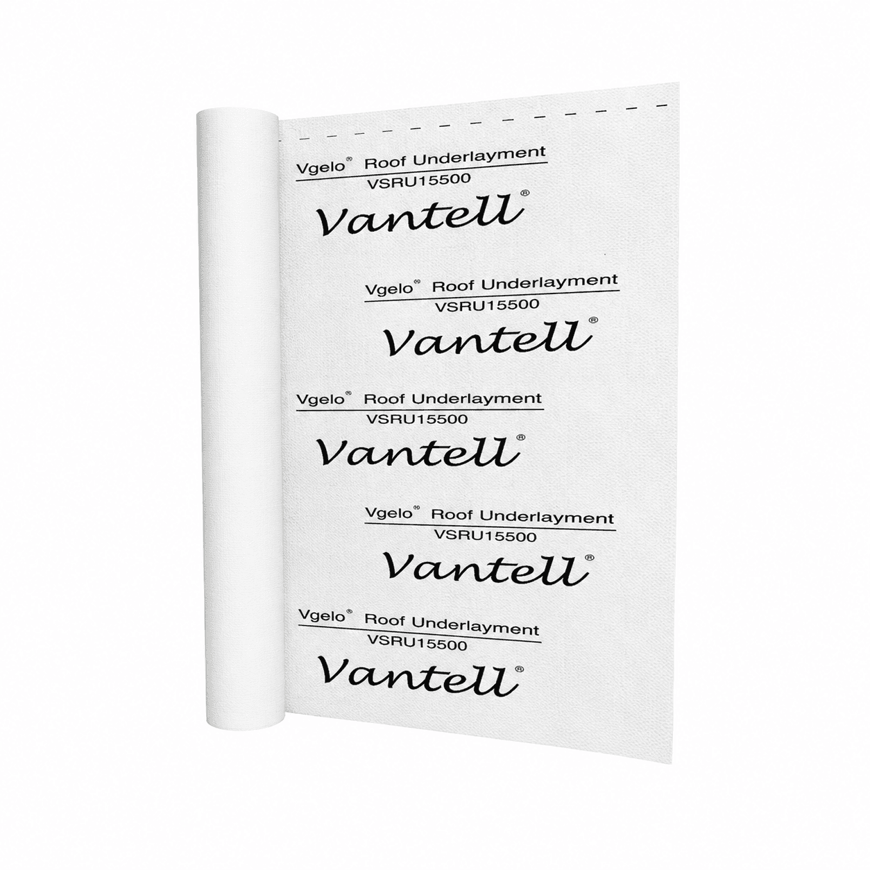 Vantell VSRU15500 Roofing Underlayment