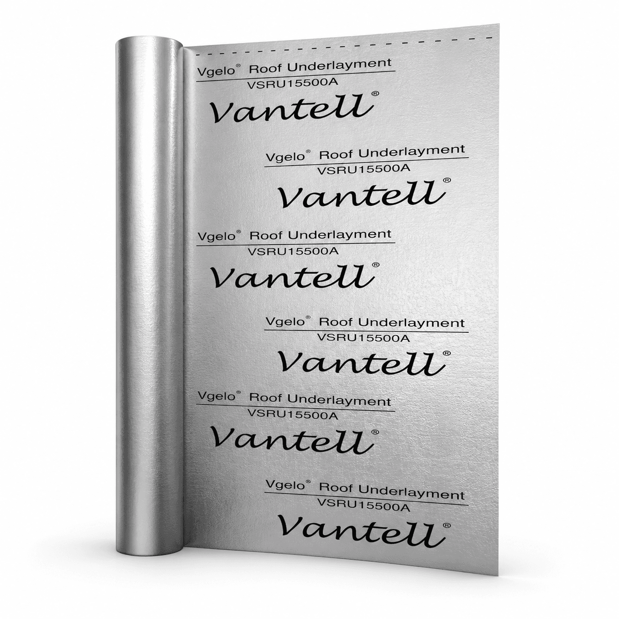 Vantell Reflective Roofing Underlayment