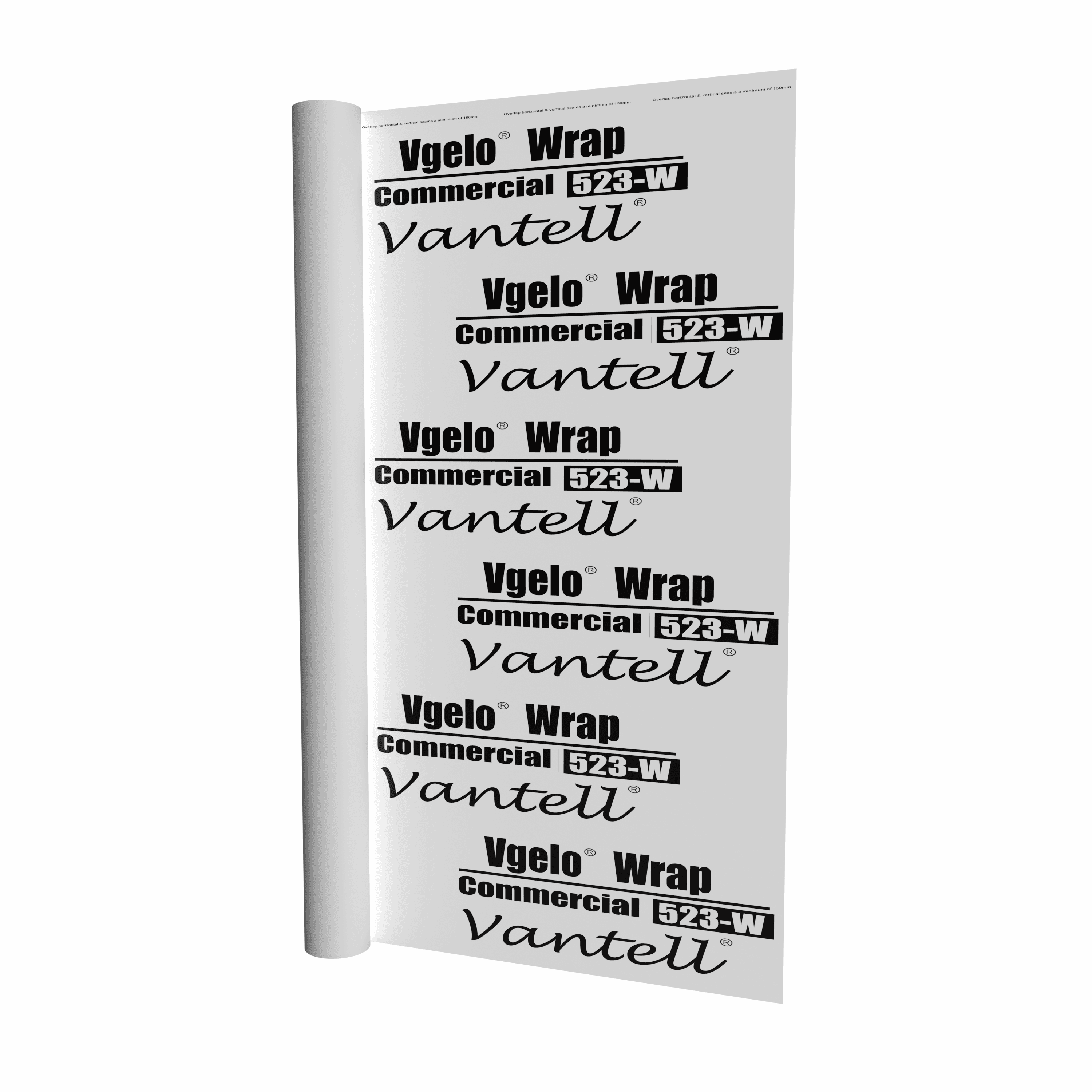 Vgelo Wrap Commercial VWC523-W