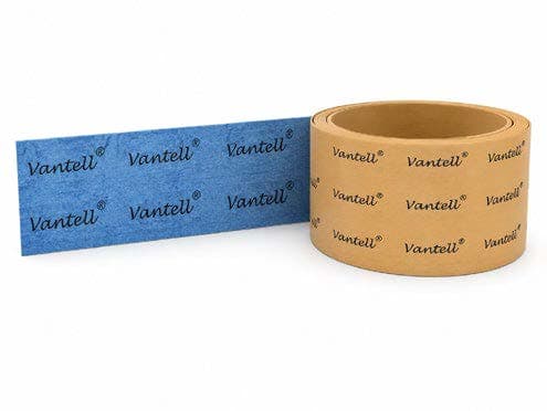 VCJT Series - Concrete Structure Joint Butyl Tape