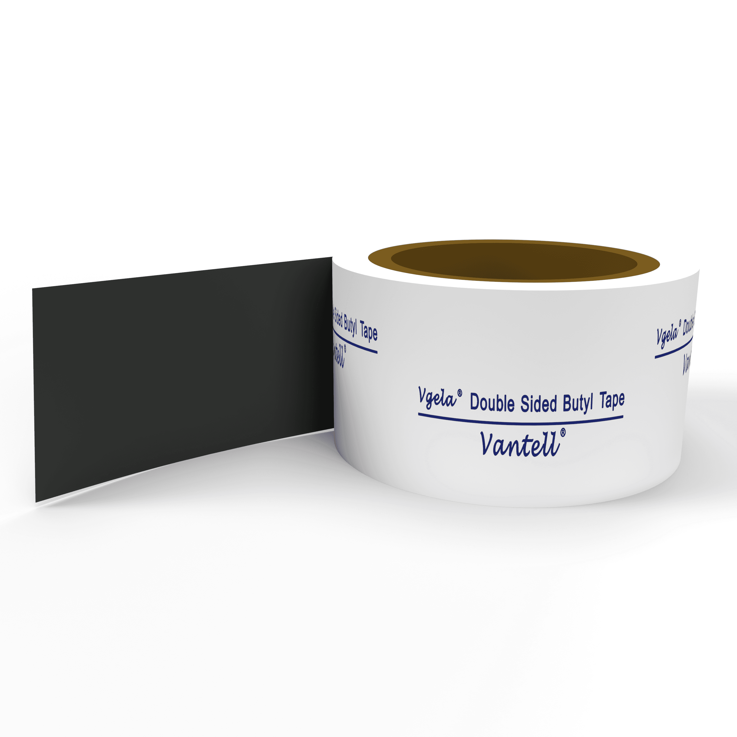 VDSBT Series - Double-Sided Butyl Tape