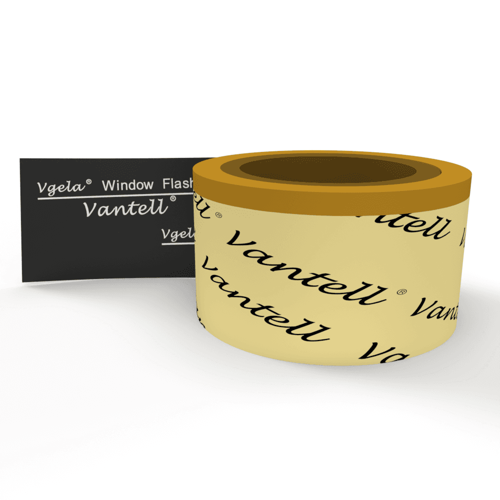 VWFHYP Series - Butyl Vapor Permeable Tape