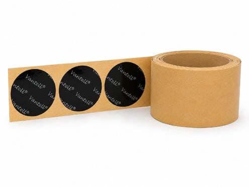 VFSP Series - Fastener Sealing Patch