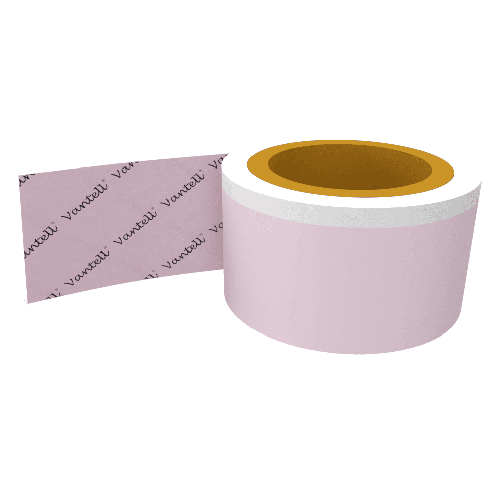 VWFAHP Series - Acrylic Breathable Tape