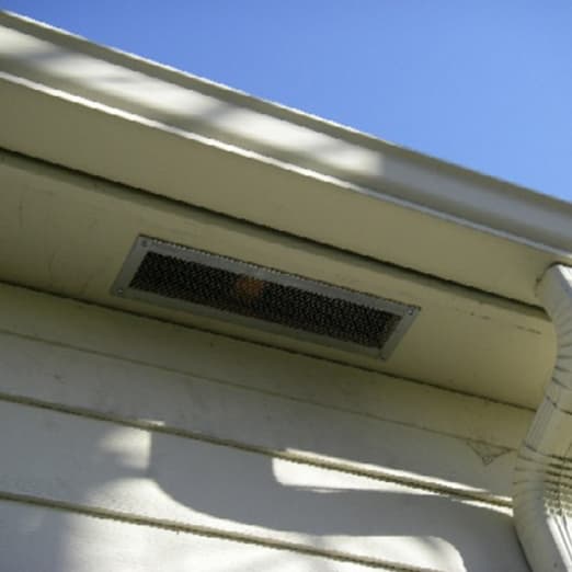 Installation example
