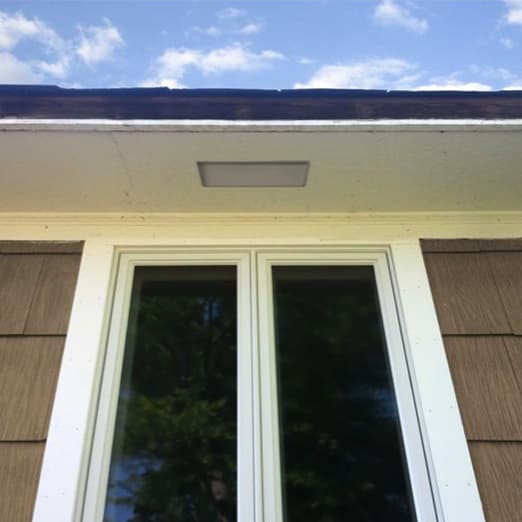 Installation example