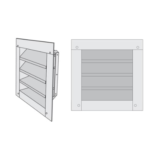 Installation example