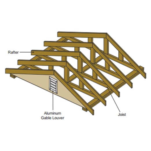 Installation example