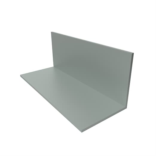 Siding L-Transition Trim Flashing