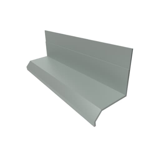 Window Head Flashing