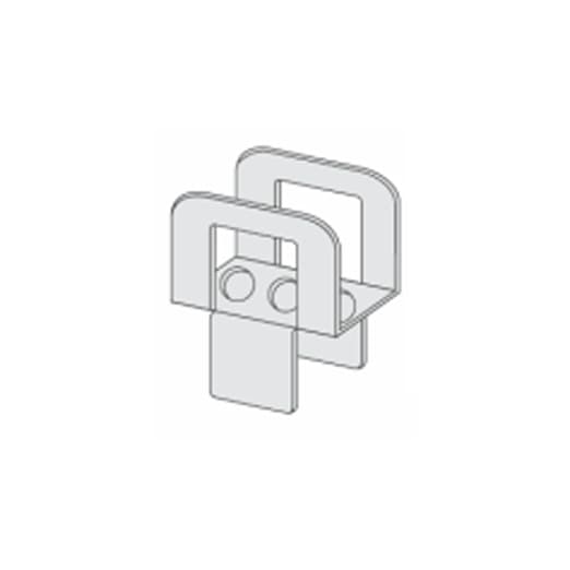 Structural Panel Clips