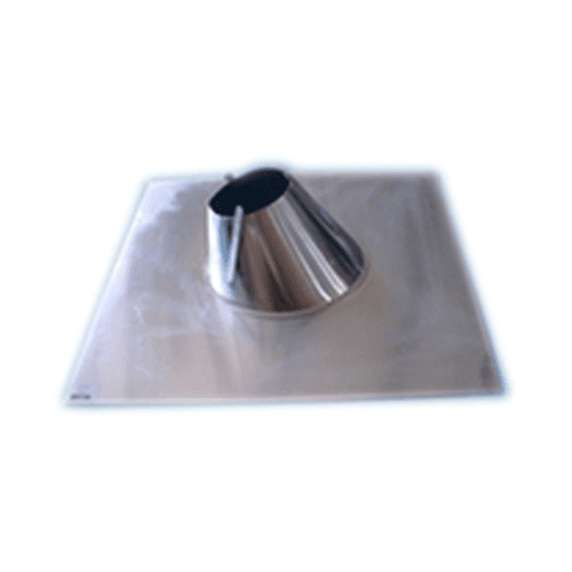 Pipe Flashing