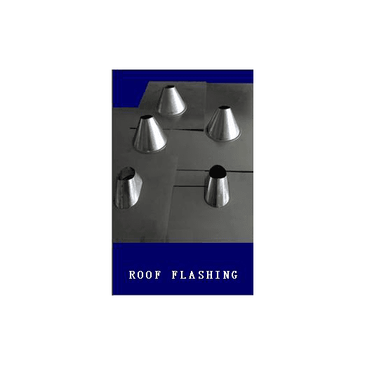 Pipe Flashing