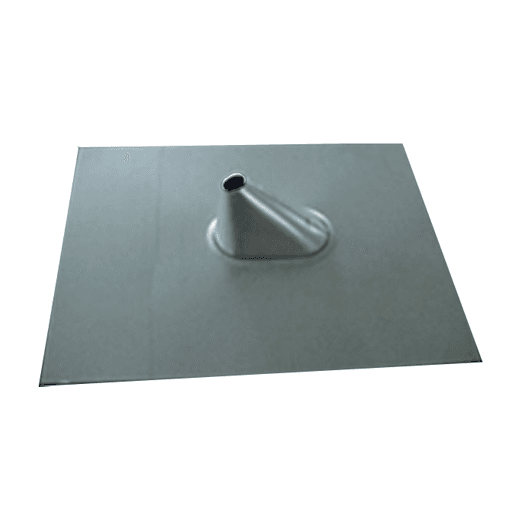 Pipe Flashing