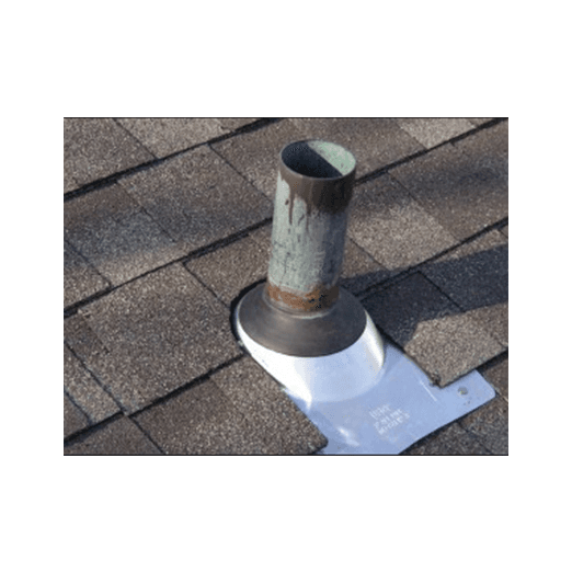 Installation example