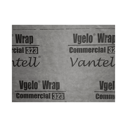 VgeloWrap Commercial VWC323