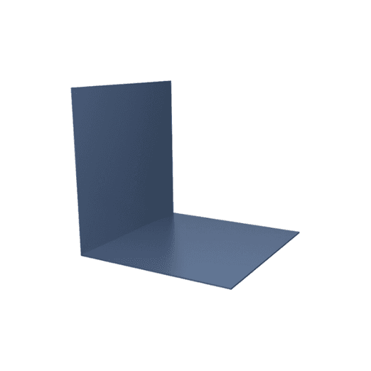 Step Flashing