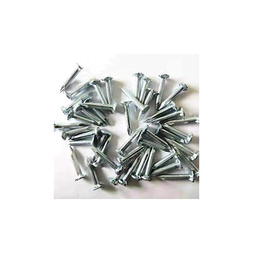 Large-Head Rainscreen Nail