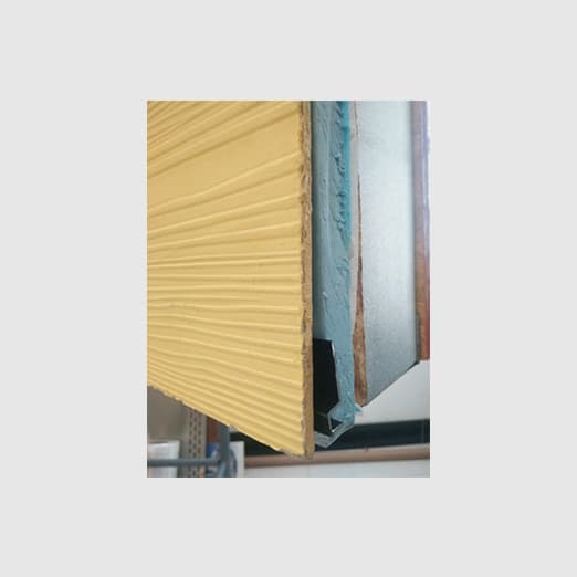 Installation example