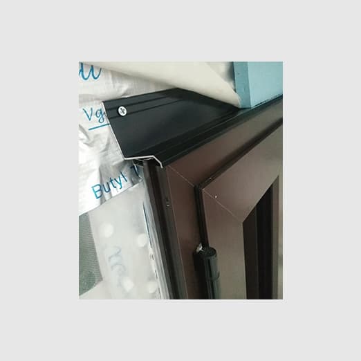 Installation example