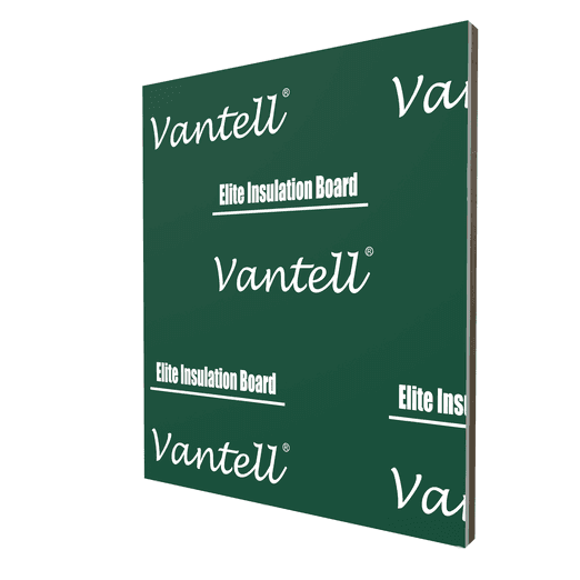 Vantell Elite Insulated Panel